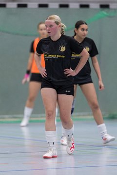 Bild 154 - wBJ Futsalmeisterschaft Vorrunde
